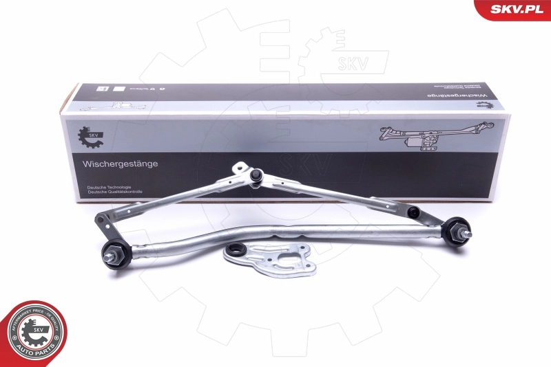 Wiper Linkage